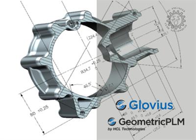 Geometric Glovius Pro 6.0.0.581 (x64)