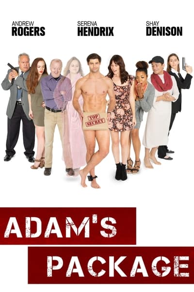 Adams Package (2021) WEBRip XviD MP3-XVID