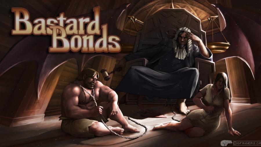 Bastard Bonds Final by Bigfingers