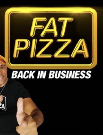 Fat Pizza Back In Business S02E02 1080p HEVC x265-MeGusta