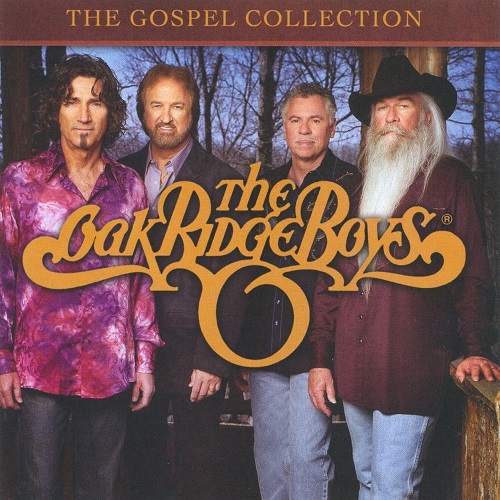 The Oak Ridge Boys - The Gospel Collection (2008)