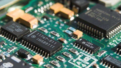 Udemy - Learn VHDL Using Xilinx Beginner to Advanced Guide