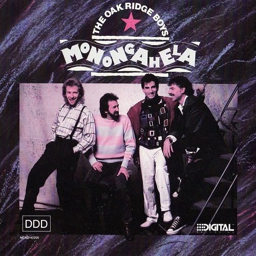 The Oak Ridge Boys - Monongahela (1988)