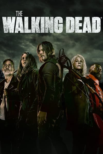 The Walking Dead S11E06 1080p HEVC x265-MeGusta