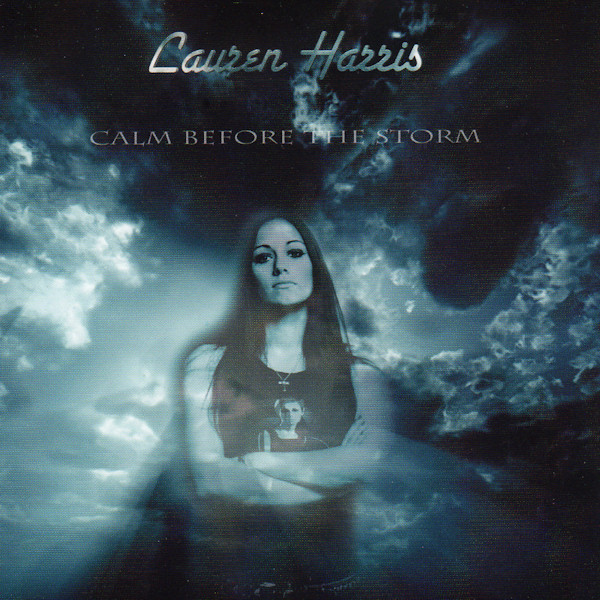 Lauren Harris - Calm Before The Storm (2008) (LOSSLESS)