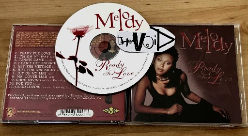 Melody-Ready For Love-CD-FLAC-1997-THEVOiD