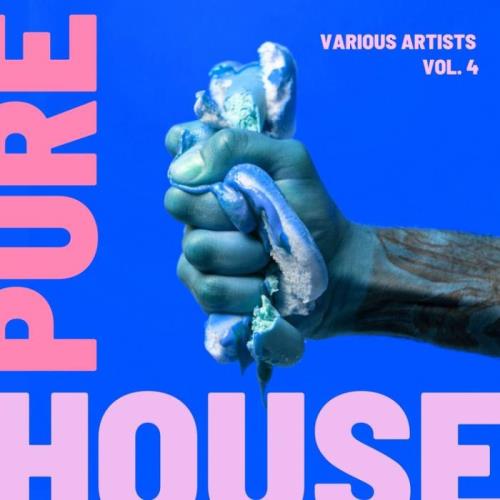 Hamburgo Rocks - Pure House, Vol. 4 (2021)