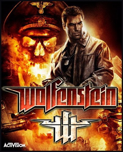 Wolfenstein (2009) RUS/RePack