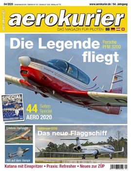 Aerokurier 2020-04