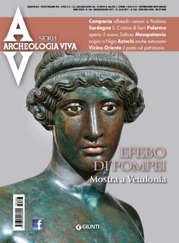 Archeologia Viva 2017-05/06