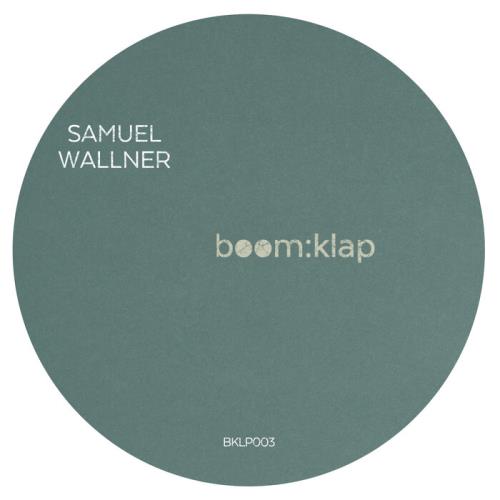 Samuel Wallner - My Friends & You (2021)