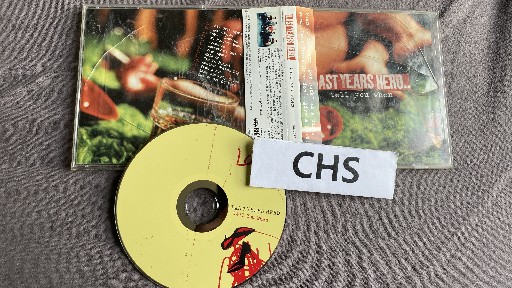 Last Years Hero-Tell You When-JP Retail-CD-FLAC-2004-CHS