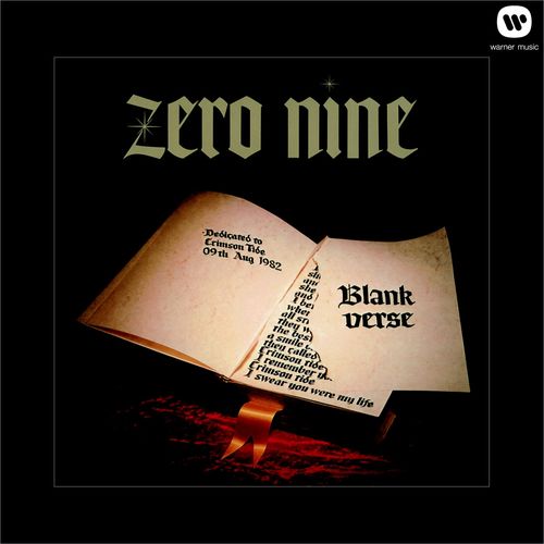 Zero Nine - Blank Verse 1982