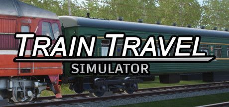 Train.Travel.Simulator-PLAZA