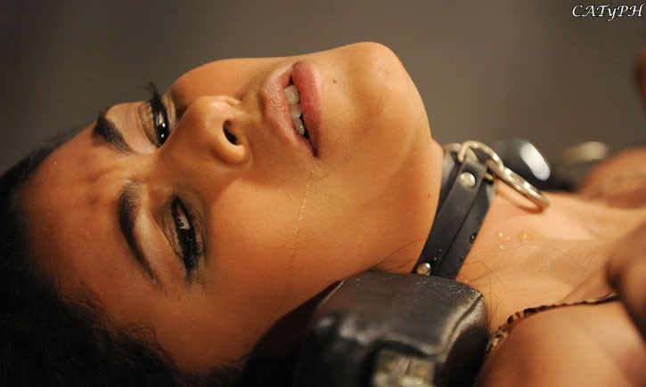 2011-04-15 / Extreme Punishment 2 – Giselle Cums / Экстремальное наказание 2 - Жизель кончает