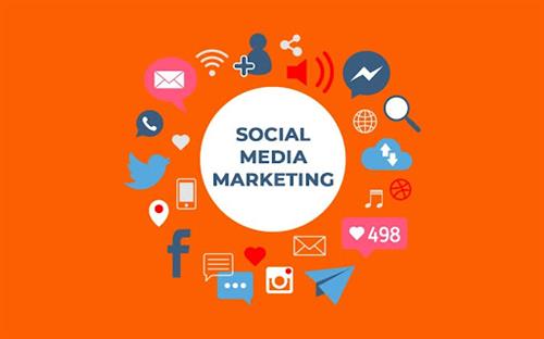 Skillshare - Social Media Marketing Building Your Brand & Audience On Social Media