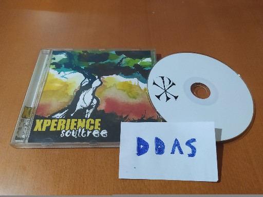 Xperience-Soultree-CD-FLAC-2006-DDAS