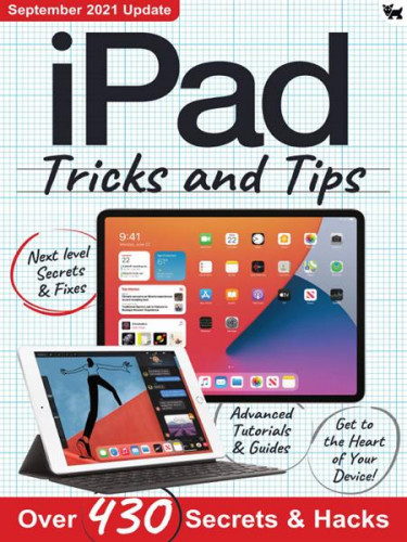 BDM iPad Tricks And Tips - 7th Edition 2021