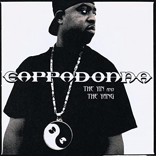 Cappadonna - The Yin And The Yang (2001) [CD FLAC]