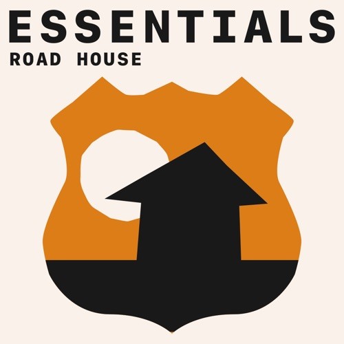 Сборник Roadhouse Essentials (2021)