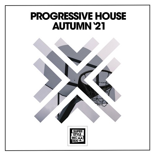 VA - Progressive House Autumn '21 (2021)