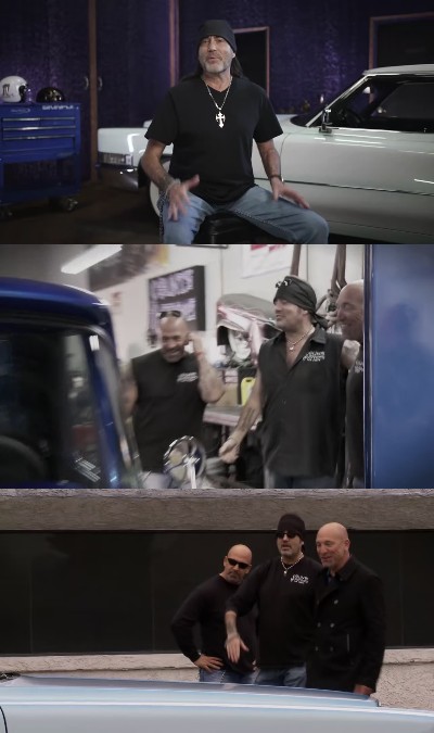 Counting Cars Under the Hood S01E02 720p HEVC x265-MeGusta