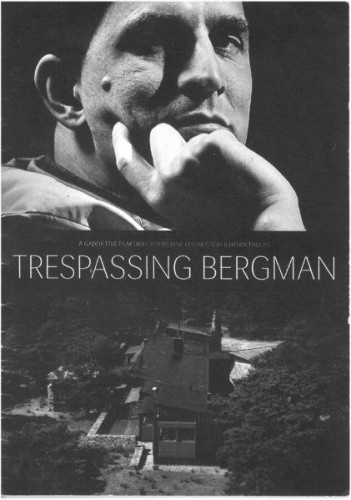 Pretty Pictures - Trespassing Bergman (2013)