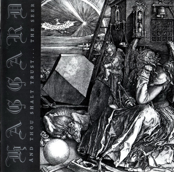 Haggard - And Thou Shalt Trust... The Seer (1997) (LOSSLESS)
