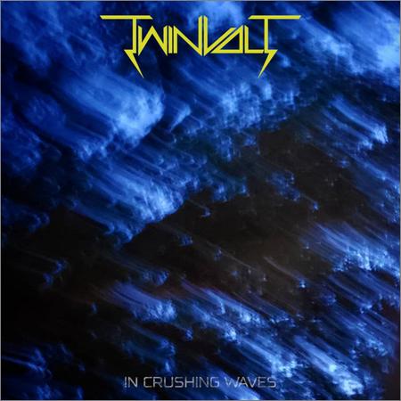 Twin Volt - In Crushing Waves (2021)