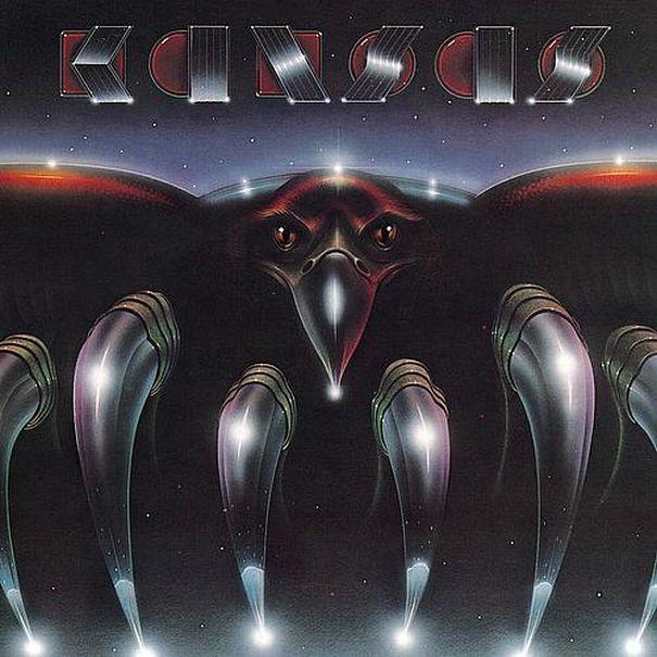 Kansas - Song For America 1975