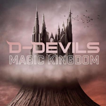 Сборник D-Devils - Magic Kingdom (2021)