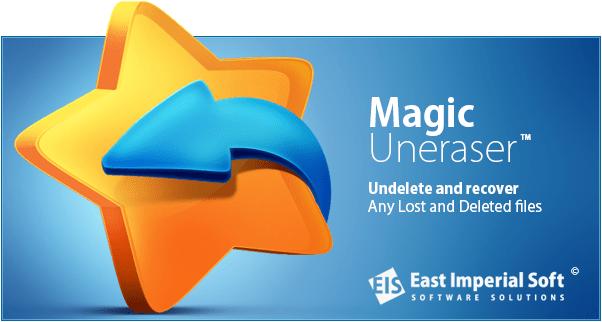 Magic Uneraser 6.1