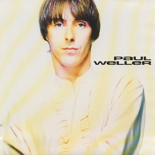 Paul Weller - Paul Weller (1992)