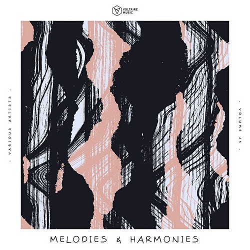 VA - Melodies & Harmonies Vol 25 (2021)