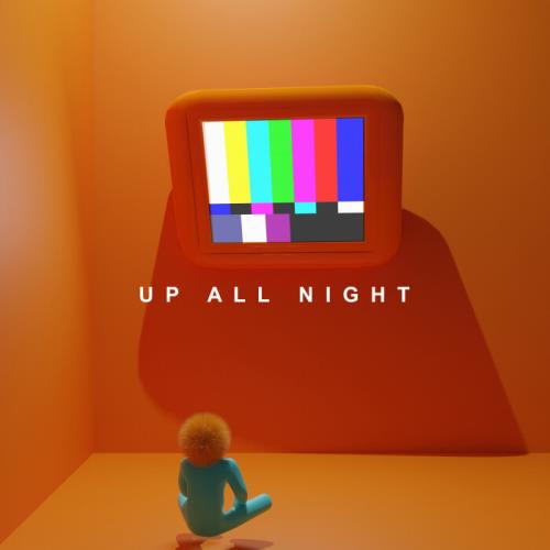 Apex Shift - Up All Night (2021)