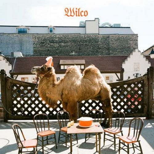 Wilco - Wilco (2009)
