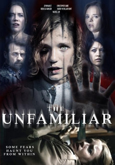 Вуду / The Unfamiliar (2020) (WEB-DL-AVC) 1080p