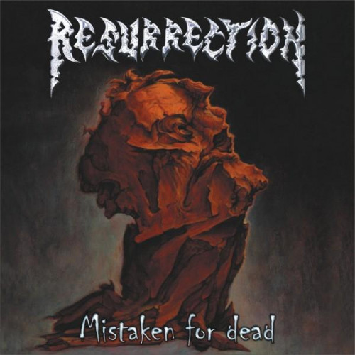 Resurrection - Mistaken for Dead (2008)