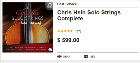 Best Service Chris Hein Solo Strings Complete (KONTAKT) 8ac5adf468ac0ef44f73b3df98393d65
