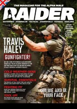 Raider 2021-08