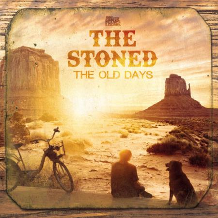 Сборник The Stoned - The Old Days EP (2021)