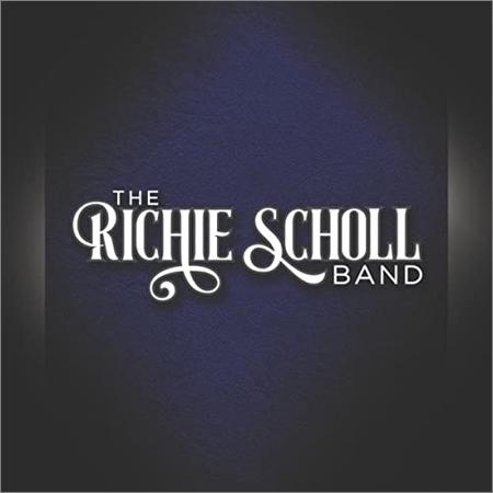 The Richie Scholl Band - The Richie Scholl Band (2021)
