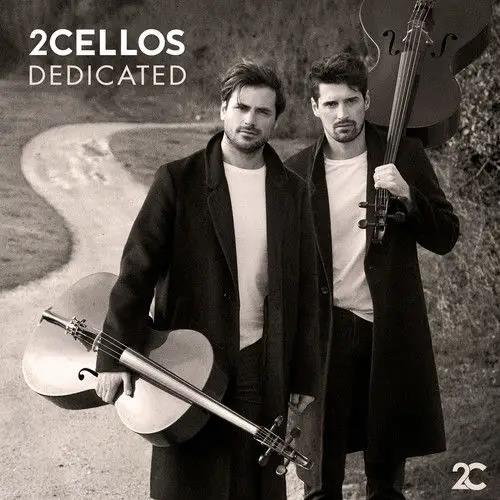 2Cellos - Dedicated (2021)