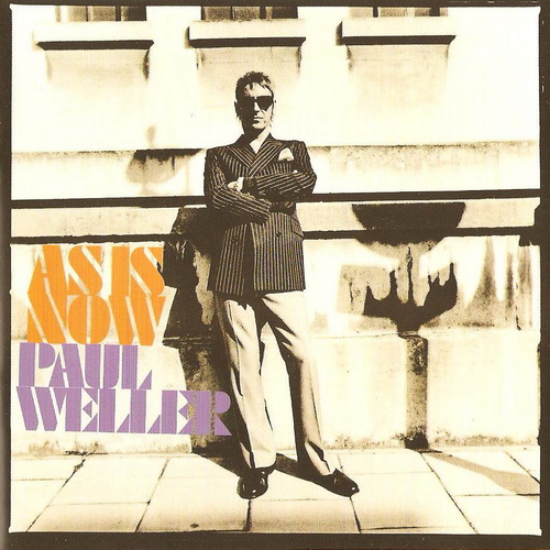 Paul Weller - As Is Now (2005)