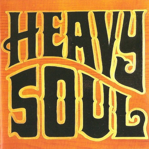 Paul Weller - Heavy Soul (1997)