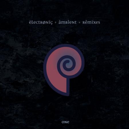 Сборник Chris Carter - Electronic Ambient Remixes One (2021)