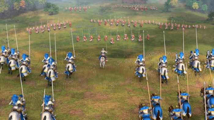  Age of Empires IV    []
