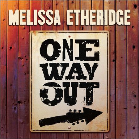 Melissa Etheridge - One Way Out (2021)