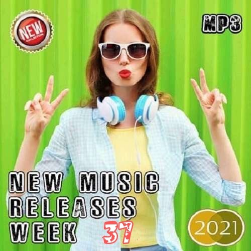 Re: NEW MUSIC RELEASES