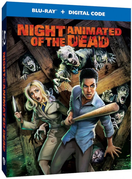 Night of the Animated Dead (2021) 720p BluRay x264-FREEMAN